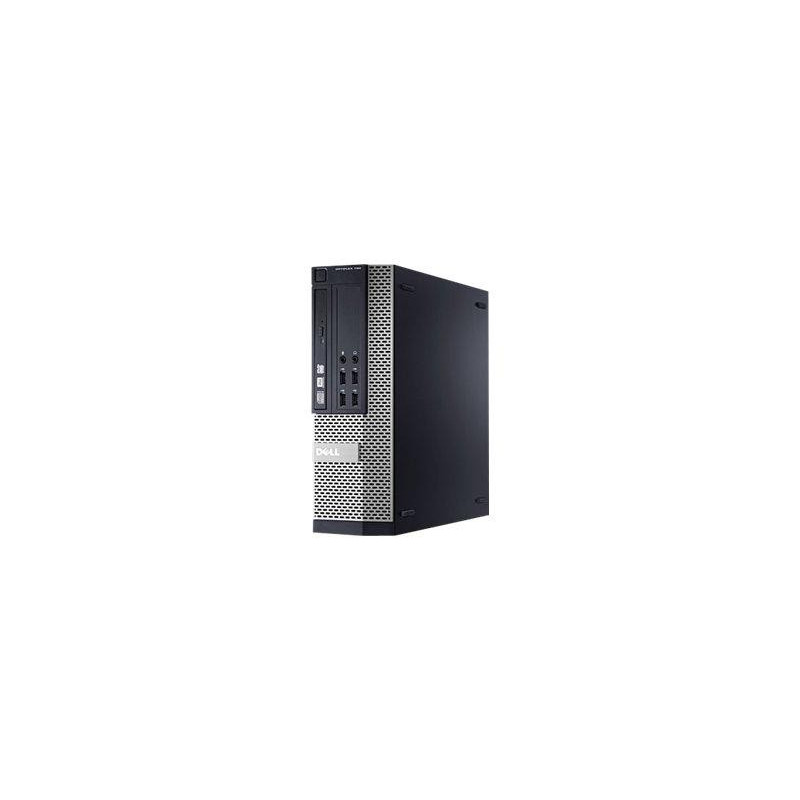 Brugt computer - Dell OptiPlex 790 SFF (brugt)