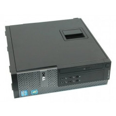 Brugt computer - Dell OptiPlex 790 SFF (brugt)