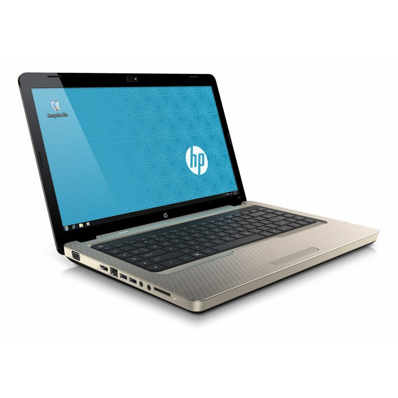 Bærbare computere - HP-G62 a35so demo