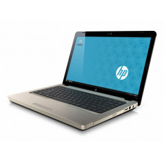 Bærbare computere - HP-G62 a35so demo