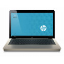 HP G62-a35so demo