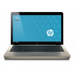 Bærbare computere - HP-G62 a35so demo