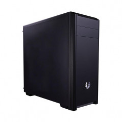 Komponenter - BitFenix Nova Miditower kabinet