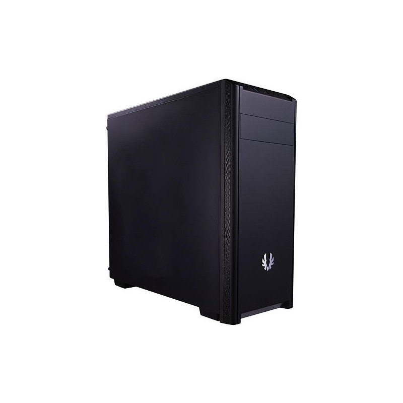 Komponenter - BitFenix Nova Miditower kabinet
