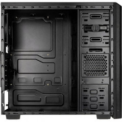 Komponenter - BitFenix Nova Miditower kabinet