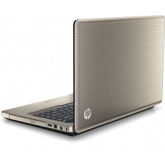 Bærbare computere - HP-G62 a35so demo