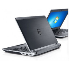 Dell Latitude E6230 (beg utan batteri med trasig musplatta)