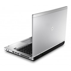 Brugt laptop 14" - HP EliteBook 8460p brugt med ødelagt mousepad
