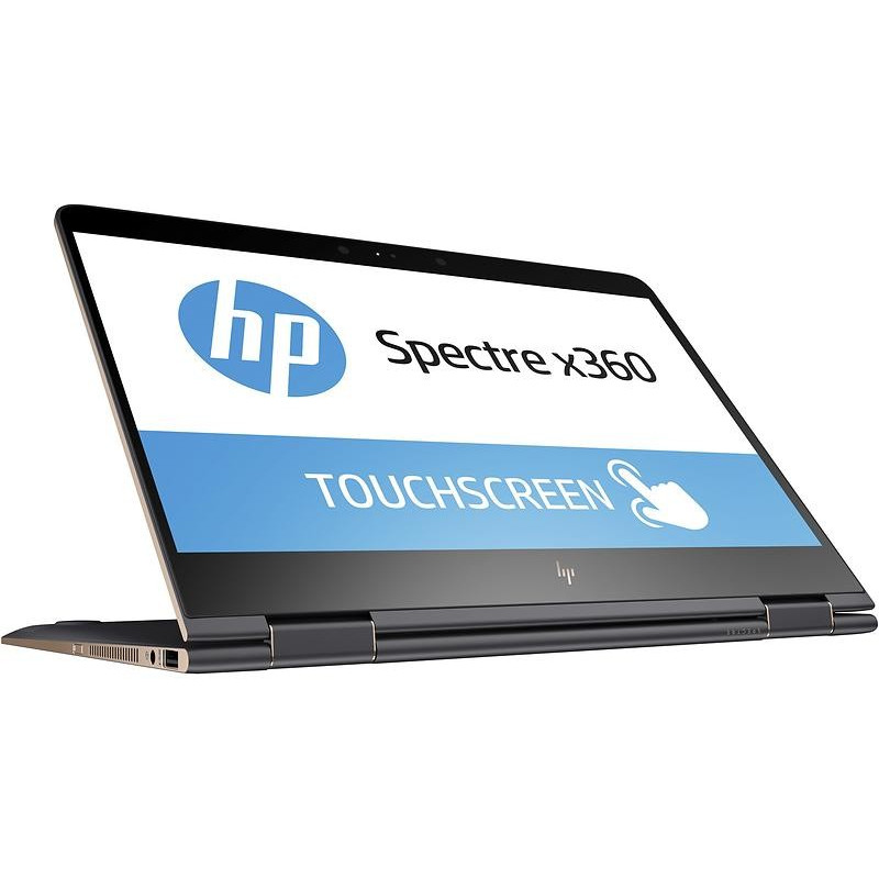 Computer til hjem og kontor - HP Spectre x360 13-ac002no demo