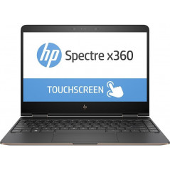 Computer til hjem og kontor - HP Spectre x360 13-ac002no demo