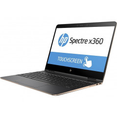 Computer til hjem og kontor - HP Spectre x360 13-ac002no demo