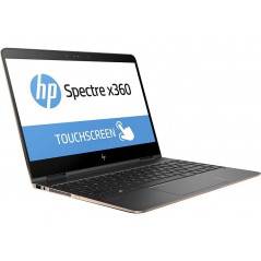 Computer til hjem og kontor - HP Spectre x360 13-ac002no demo