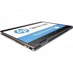 Computer til hjem og kontor - HP Spectre x360 13-ac002no demo