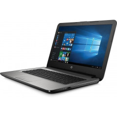 HP Pavilion 14-am001no demo
