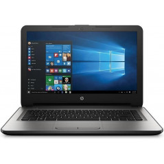 HP Pavilion 14-am001no demo