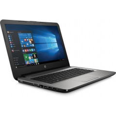 Brugt laptop 14" - HP Pavilion 14-am001no demo
