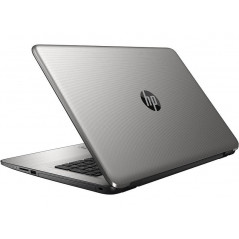 HP Notebook 17-y014no demo
