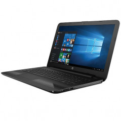HP Pavilion 15-ba016no demo