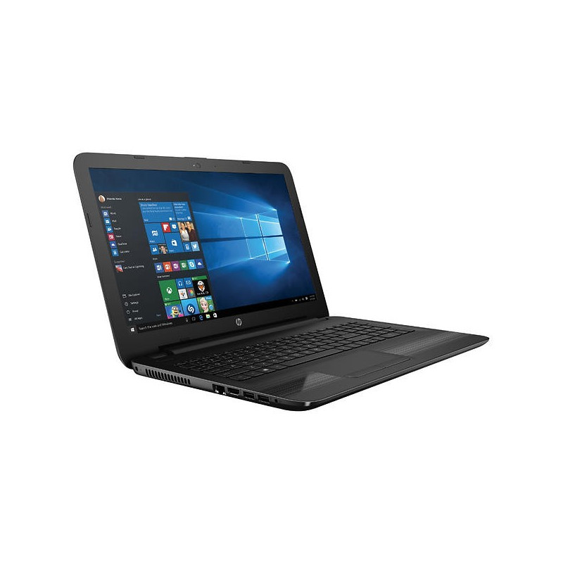 Computer til hjem og kontor - HP Pavilion 15-ba016no demo
