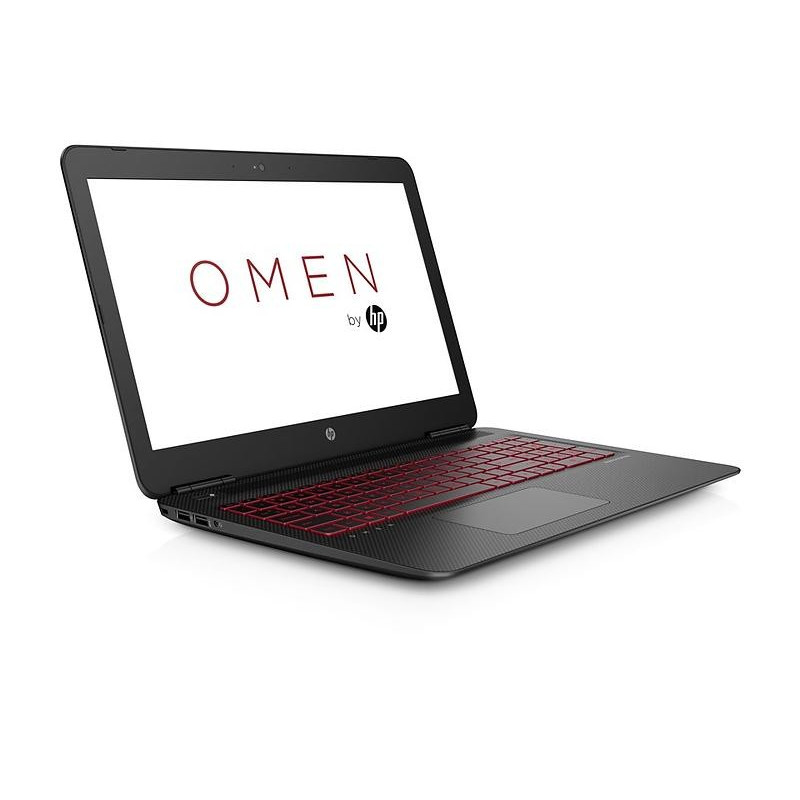 Computer til hjem og kontor - HP Omen 15-ax006no demo