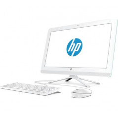 HP Pavilion 24-g024nz All-in-One