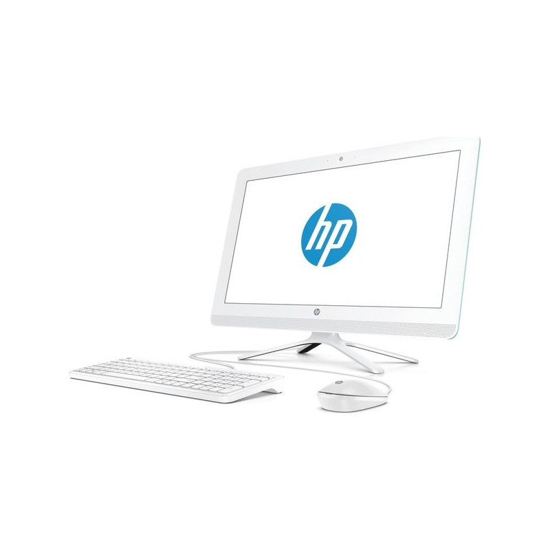 Alt-i-én computer - HP Pavilion 24-g024nz All-in-One