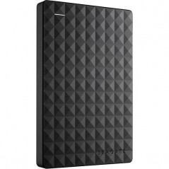 2,5" ekstern harddisk - Seagate ekstern harddisk 3 TB USB 3.0