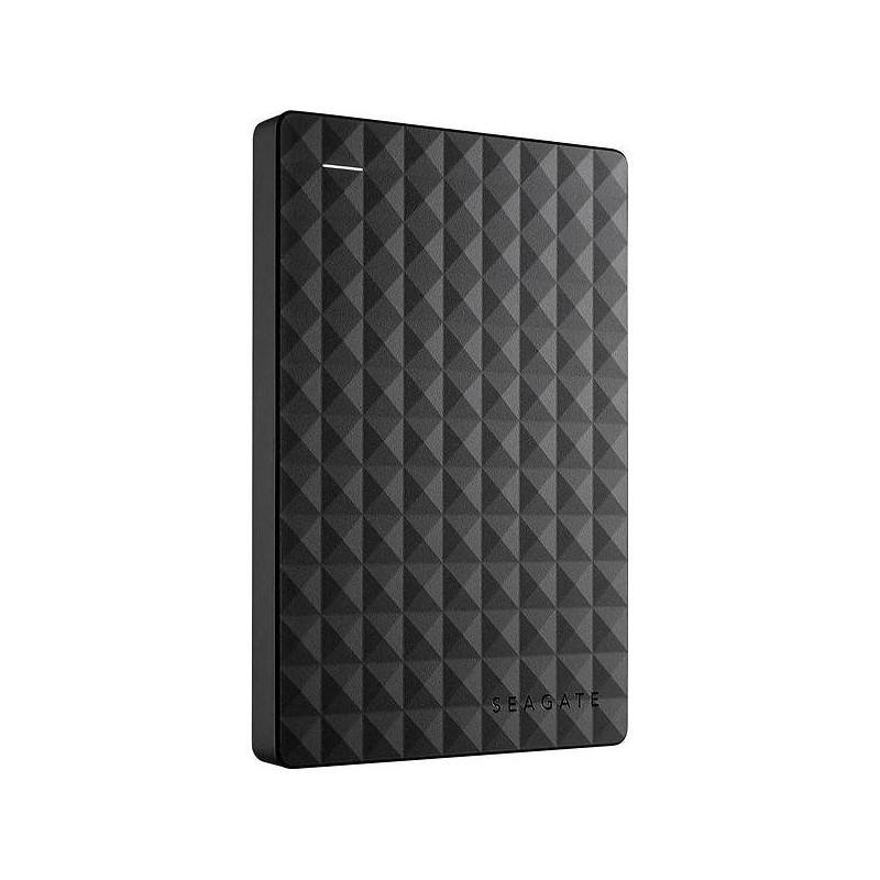 2,5" ekstern harddisk - Seagate ekstern harddisk 3 TB USB 3.0