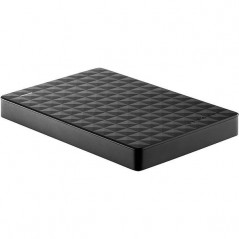 2,5" ekstern harddisk - Seagate ekstern harddisk 3 TB USB 3.0