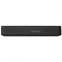 2,5" ekstern harddisk - Seagate ekstern harddisk 3 TB USB 3.0
