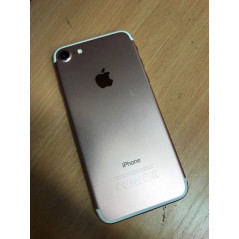Apple iPhone - Ny eller brugt iphone? - Apple iPhone 7 256GB Rose Guld (VMB)