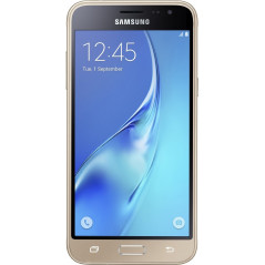 Samsung Galaxy - Samsung Galaxy J3 8GB Guld