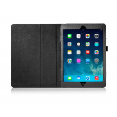 Dæk med støtte til iPad 2/3/4 - Belkin - Computer og mere af Billigteknik.se Tablet tilbehør - Fodral med stöd till iPad mini 1/2/3