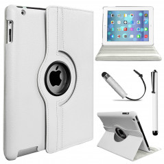Dæk med støtte til iPad 2/3/4 - Belkin - Computer og mere af Billigteknik.se