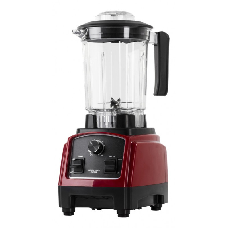 Blender og mixer - Nordic Home Culture Power Blender