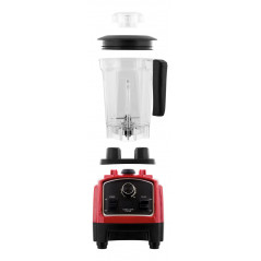 Blender og mixer - Nordic Home Culture Power Blender