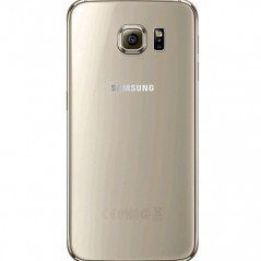 Samsung Galaxy S6 32GB Gold (beg) (äldre utan app support)