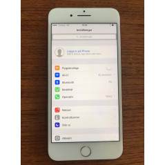 Apple iPhone - Ny eller brugt iphone? - Apple iPhone 7 Plus 128GB RED (Product) (BEG VMB)