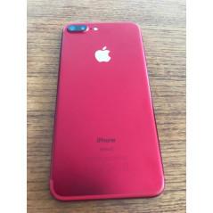 Apple iPhone - Ny eller brugt iphone? - Apple iPhone 7 Plus 128GB RED (Product) (BEG VMB)