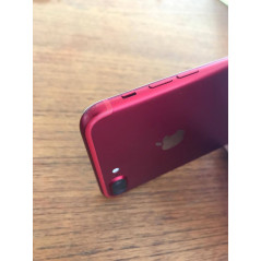 Apple iPhone - Ny eller brugt iphone? - Apple iPhone 7 Plus 128GB RED (Product) (BEG VMB)