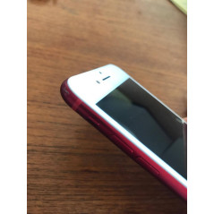 Apple iPhone - Ny eller brugt iphone? - Apple iPhone 7 Plus 128GB RED (Product) (BEG VMB)