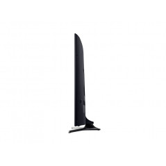Billige tv\'er - Samsung Curved 65-tums 4K UHD-TV