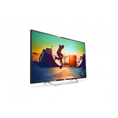 Philips 65-tommer 4K UHD-TV