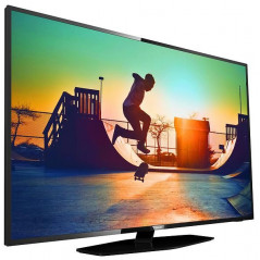 Philips 55-tommer Smart 4K-TV