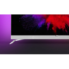 Billige tv\'er - Philips 55-tommer 4K OLED-TV