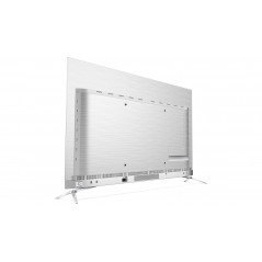 Billige tv\'er - Philips 55-tommer 4K OLED-TV