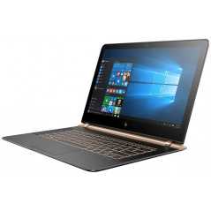 HP Spectre 13-v103no demo