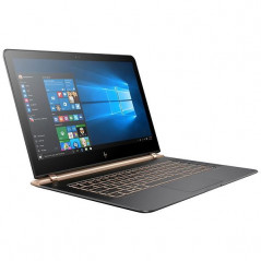 Computer til hjem og kontor - HP Spectre 13-v103no demo