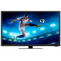Billige tv\'er - Vivax 40-tommer LED-TV
