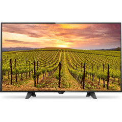 Philips 43-tommer LED-TV